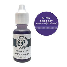 Catherine Pooler Ink Refill - Spa Collection - Queen For A Day