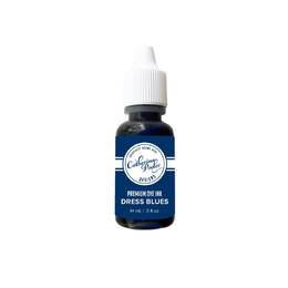Catherine Pooler Ink Refill - Dress Blues