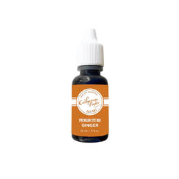 Catherine Pooler Spa Collection Ink Refill - Ginger
