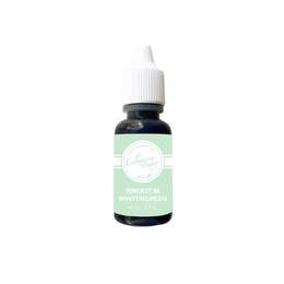 Catherine Pooler Spa Collection Ink Refill - Wintergreen