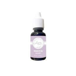 Catherine Pooler Spa Collection Ink Refill - Lilac