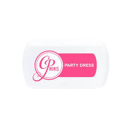Catherine Pooler Mini Ink Pad - Party Dress