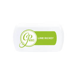 Catherine Pooler Mini Ink Pad - Lime Rickey
