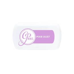 Catherine Pooler Mini Ink Pad - Pixie Dust