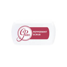 Catherine Pooler Mini Ink Pad - Peppermint Scrub