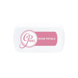 Catherine Pooler Mini Ink Pad - Rose Petals