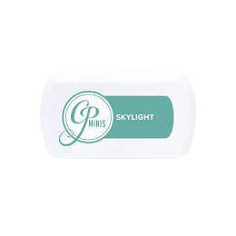 Catherine Pooler Mini Ink Pad - Skylight