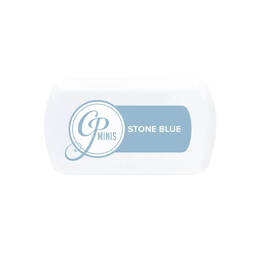 Catherine Pooler Mini Ink Pad - Stone Blue