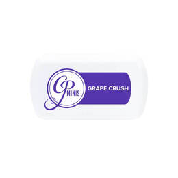 Catherine Pooler Mini Ink Pad - Grape Crush