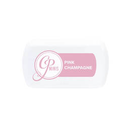 Catherine Pooler Mini Ink Pad - Pink Champagne