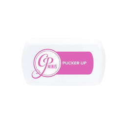 Catherine Pooler Mini Ink Pad - Pucker Up