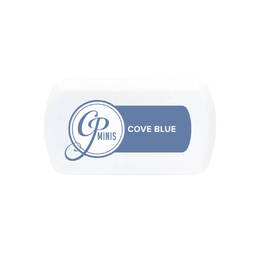 Catherine Pooler Mini Ink Pad - Cove Blue