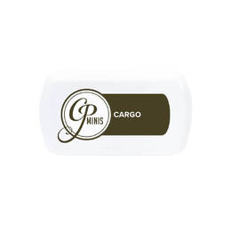 Catherine Pooler Mini Ink Pad - Cargo