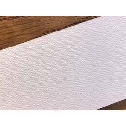 HOP Via Felt White - C6 Envelopes 20/pk 114 x 162mm 118 gsm