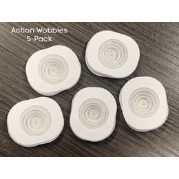 Gina K Designs Tool - Action Wobbles