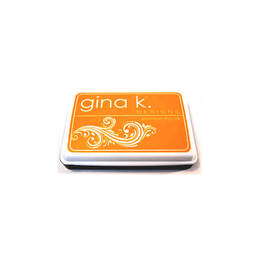 Gina K Designs Ink Pad - Sweet Mango