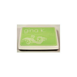 Gina K Designs Ink Pad - Applemint