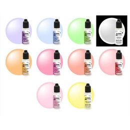 Couture Creations Alcohol FLURO INK 12 ML (choose from 10 Colours)