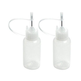 Couture Creations -Applicator Bottles 20 ml with rustproof precision tip