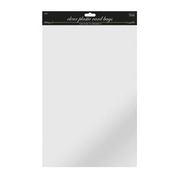 Couture Creations - A4 Bag (25pk) CO725329