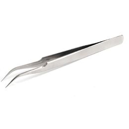 Couture Creations Precision Tweezers (13cm length)