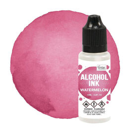 Couture Creations Alcohol Ink - Coral / Watermelon (12ml) CO727305