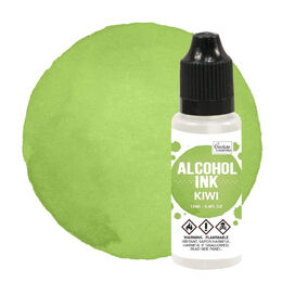 Couture Creations Alcohol Ink - Limeade / Kiwi (12ml) CO727316