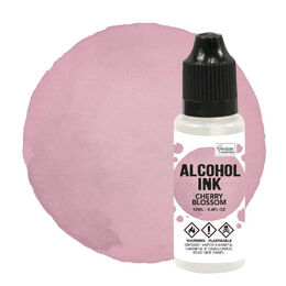 Couture Creations Alcohol Ink - Salmon /Cherry Blossom (12ml) CO727328