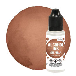 Couture Creations Alcohol Ink - Teakwood / Sienna (12ml) CO727336