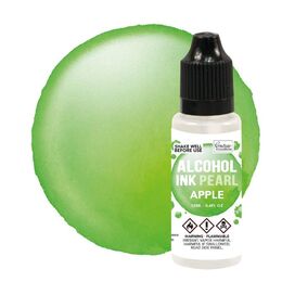 Couture Creations Alcohol Ink - Sublime / Apple Pearl (12ml) CO727366
