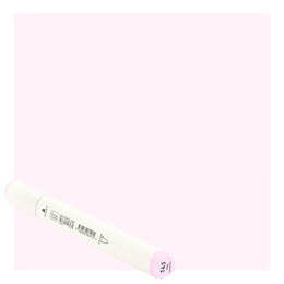 Couture Creations Alcohol Marker - PALE LAVENDER