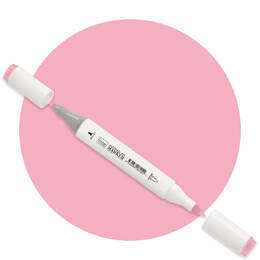 Couture Creations Alcohol Marker - BABY PINK