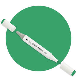 Couture Creations Alcohol Marker - GRASS GREEN