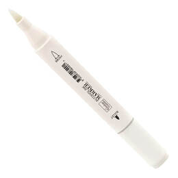 Couture Creations Twin Tip Alcohol Ink Marker - Empty Fillable Marker - Dual Tip