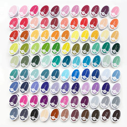 Catherine Pooler Ink Pads - Premium DYE INK - over 100 colours