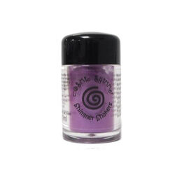 Cosmic Shimmer Shimmer Shaker - Purple Paradise