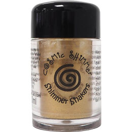 Cosmic Shimmer Shimmer Shaker - Vintage Gold