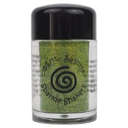 Cosmic Shimmer Sparkle Shaker - Lime Green