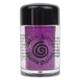 Cosmic Shimmer Sparkle Shaker - Tropical Violet