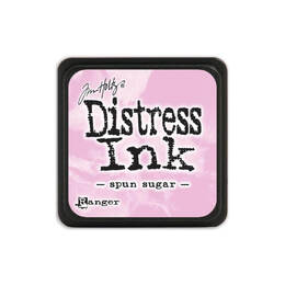 Tim Holtz Distress Mini Ink Pad - Spun Sugar