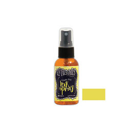 Dylusions Ink Spray 2oz - Lemon Zest DYC33882