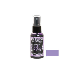 Dylusions Ink Spray 2oz - Laidback Lilac DYC60239