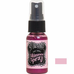 Dylusions Shimmer Spray 1oz - Rose Quartz DYH68419