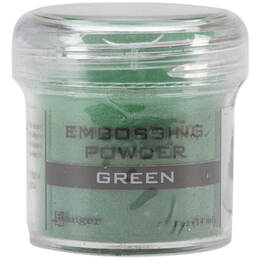 Ranger Embossing Powder - Green EPJ36562