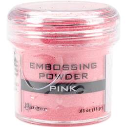 Ranger Embossing Powder - Pink EPJ36616