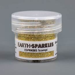Wow! Embossing Eco Sparkles Glitter - Scampi 10ml