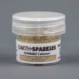 Wow! Embossing Eco Sparkles Glitter - Calamari 10ml