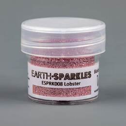 Wow! Embossing Eco Sparkles Glitter - Lobster 10ml