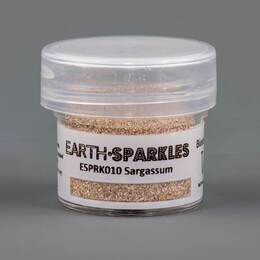 Wow! Embossing Eco Sparkles Glitter - Sargassum 10ml