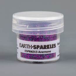 Wow! Embossing Eco Sparkles Glitter - Anemone 10ml